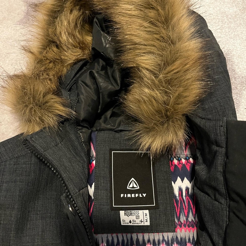 Firefly Ski Jacket - Picture 2 of 4